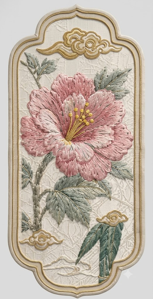 山茶花