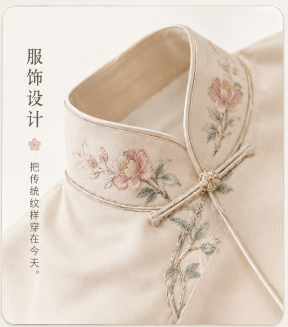 服饰设计