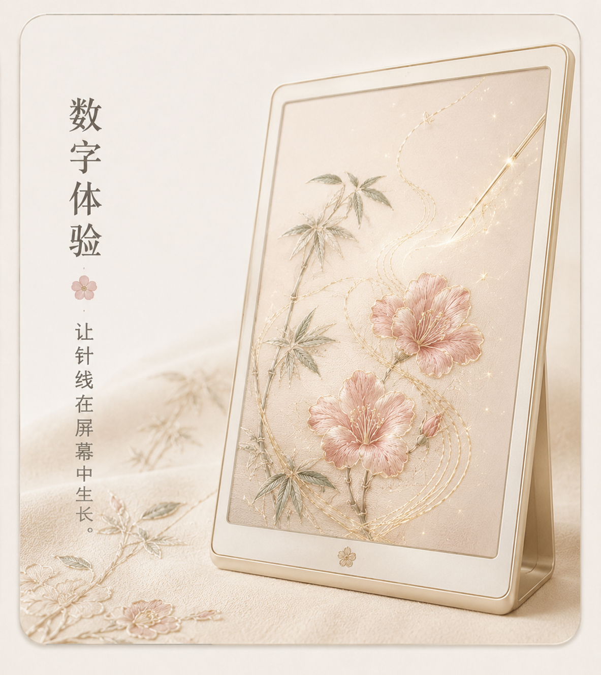 数字体验
